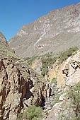 Colca Canyon 